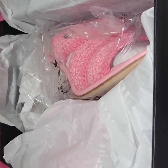 New! 🩷🆕 Quintin Sandals, Size 9 (Runs large, please consider sizing down) 🩷 - Picture 9 of 11